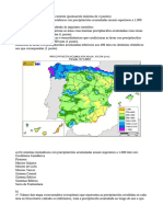 Mapa Precipitacións ABAU 2014