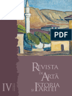 Revista de Arta Si Istoria Artei 04