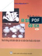 Sử Dụng Vi Sinh Vật Có Ích 1 - Trần Văn Mão