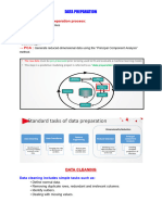 Data Preparation