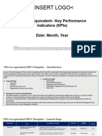 26 - CEO or Equivalent KPIs - English