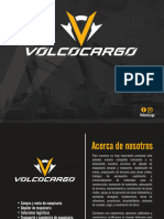 Brochure Volcocargo..Ok