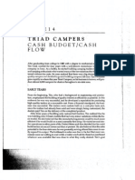 Triad Campers Case