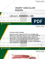 Cardiovascular Disorders3