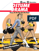 Costume Drama - Joe Six-Pack