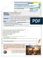 1 Las Primeras Civilizaciones Griegas