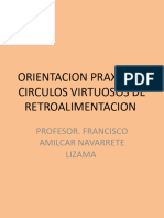 RETROALIMENTACION