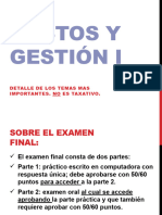 Repaso Del Programa CGI