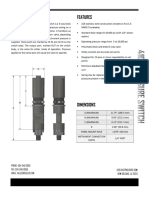 Pressure Switch Literature 1