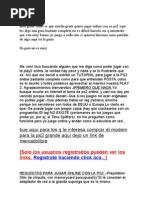 Download Guia Para Jugar Online Con La Ps2 by anon-849850 SN683784 doc pdf
