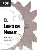 El Libro Del Masaje - George Downing