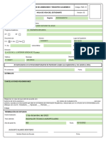 Formato - Hoja - de - Vida Estudiante