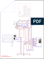 Trotico China E-Scooter Wiring Diagram Repair Info