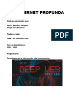 La Internet Profunda