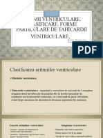 Aritmii Ventriculare