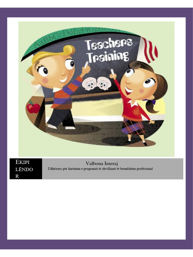 Ekipi Lendor | PDF