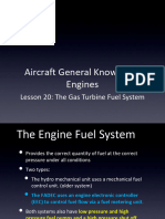 Engines 20 Fuel System PDF