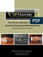 Pmguide10 Businessplanning&benchmarking