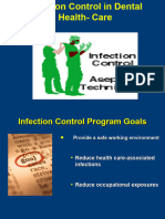 Infection Control 2