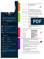 Currículo Gabriel Gomes Ribeiro - PDF