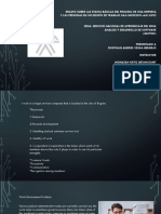 Ensayo Sobre Las Etapas Básicas Del Proceso de Una Empresa y Las Personas en Un Equipo de Trabajo Ga5-240202501-Aa1-Ev02