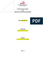 Formato para Estudio de Caso Con Pae 2021-1