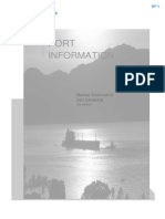 Rio Grande Marine Terminal Port Information 4th Edition