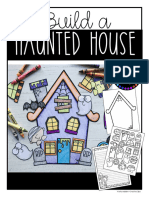Haunted House: Build A