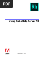 Manual Robohelp-Server-10 - en