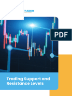 Trading Support and Resistance Levels v.3