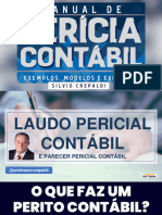 CAP6 - LAUDO PERICIAL CONTABIL E PARECER TÉCNICO CONTABIL - Crepaldi