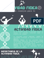 Actividad Fisica