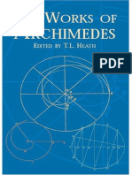The Works of Archimedes (PDFDrive)