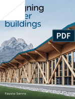 Sanna F. Designing Timber Buildings 2022
