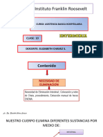 10 - Eliminacion Intestinal