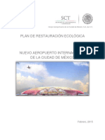 Plan de Restauracion Ecologica Naicm1