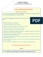 Modelo de Peticao Inicial Consultas Exames Cirurgias e Tratamentos 3