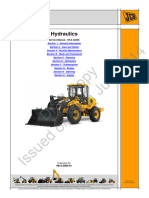 422ZX JCB Service Manual 89 Paginas