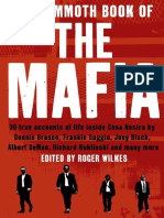 The Mammoth Book of The Mafia 9781845299583 9780762437207 9781849012560 0762437200 1845299582