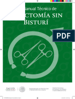 Manual Técnico VSB