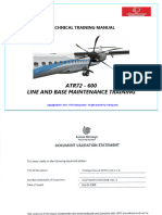 Atr72-600 - Ata - 00 - General - Familiarization