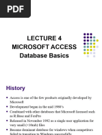 Lecture 5 Msaccess2007 1