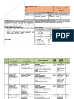 RPS Bioteknologi Cendawan