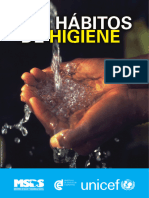 L4 - B - Los Hábitos de Higiene (Actividades)