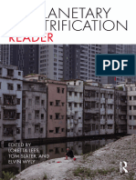 Loretta Lees, Tom Slater, Elvin Wyly - The Planetary Gentrification Reader-Routledge (2022)