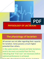 02 Physiology of Lactation