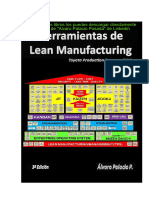 Herramientas de Lean Manufacturing