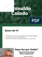 Ronaldo Caiado 2