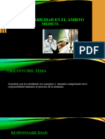 Unidad v. Responsabilidad Medica PUCMM 2020 (1) (Autoguardado)