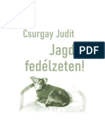 Jagd A Fedélzeten